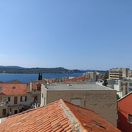 Beetlejuice Apartments Sibenik Exterior photo