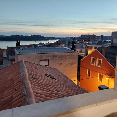 Beetlejuice Apartments Sibenik Exterior photo