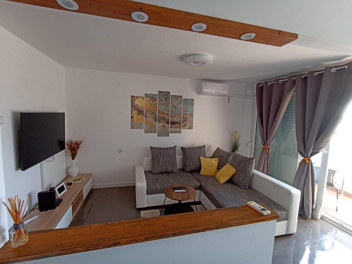 Beetlejuice Apartments Sibenik Exterior photo