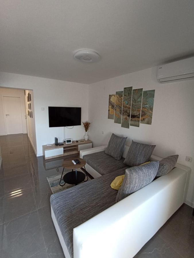 Beetlejuice Apartments Sibenik Exterior photo