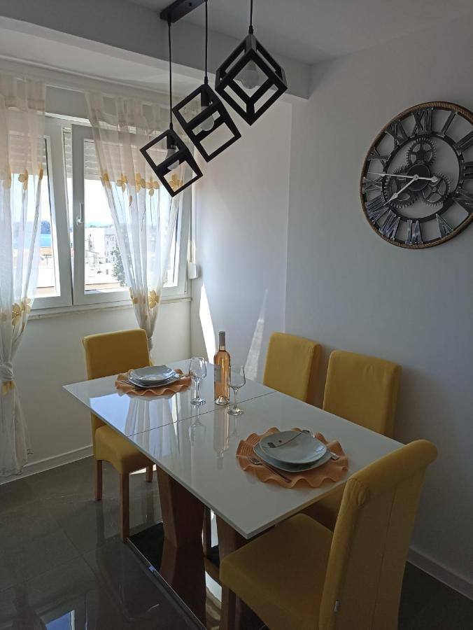 Beetlejuice Apartments Sibenik Exterior photo