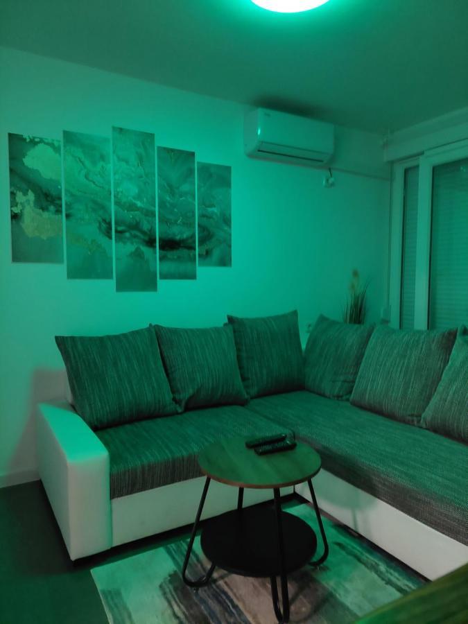 Beetlejuice Apartments Sibenik Exterior photo