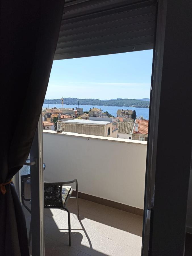Beetlejuice Apartments Sibenik Exterior photo